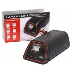 Зарядное устройство MAGNUM LM 18-2 PROFI