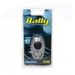 Ароматизатор "Rally car perfume" (уп.12)