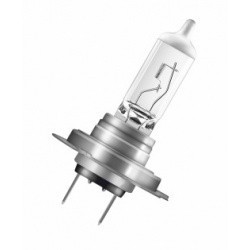 OSRAM лампочка H7 12V 55W SILVERSTAR