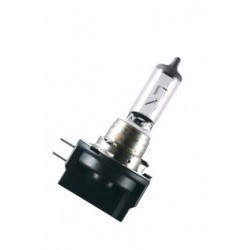 OSRAM лампочка HALOGEN 12V H8B 35W