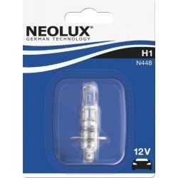 NEOLUX лампочка STANDART 12V H1 55W