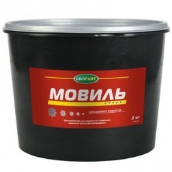 Мовиль - Тектрон OILRIGHT (2кг) (уп.4)