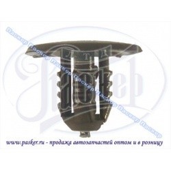 Пистон Audi VW Ford (10 шт.) SM-050/A6 (6-8)