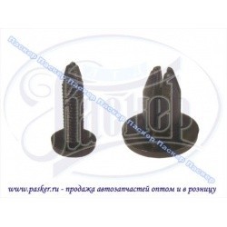 Пистон Audi VW Chevrolet Renault Dacia Honda Nissan Infiniti Toyota Lexus Ford (10 шт.) SM-077-1/414