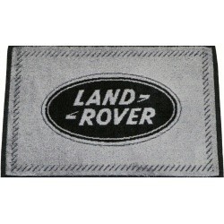 Полотенце махровое LAND ROVER