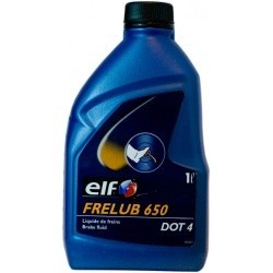 ELF FRELUB 650 1л