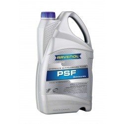 RAVENOL PSF жидкость для гидроусил. п/с