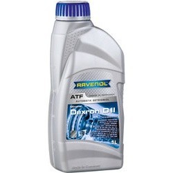 RAVENOL DEXRON DII 1л