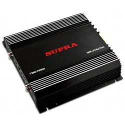 Усилитель Supra TBS-A2160