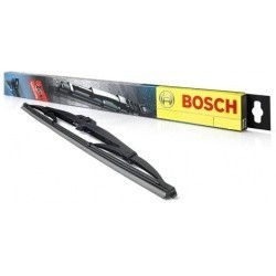 BOSCH щетка стеклоочистителя задняя 280mm HYUNDAI Solaris 10-, Accent 11-; KIA Rio 11-, Sorento 09-,