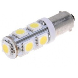 LED BA9S 505