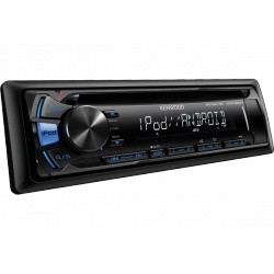 Ресивер CD MP3 Kenwood  KDC-264UB