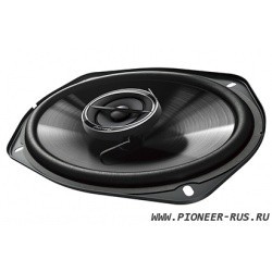 Акустика Pioneer TS-G6932i