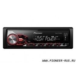 Ресивер MP3 Pioneer MVH-280FD