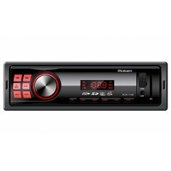 Ресивер без CD MP3 Rolsen RCR-114R