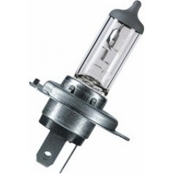 OSRAM лампочка H4 12V 85/80W OFFROAD