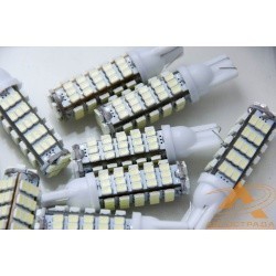 LED T10 1268