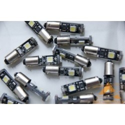 LED BA9S 503 Canbus