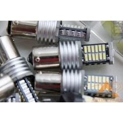 LED 1157 5630-56