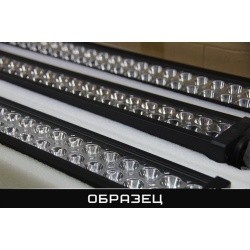 Фара противотуманная LED 120w 40*3w 600*60*75 10800Lm 9-32V