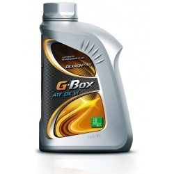 G-Box ATF DX 6 1л