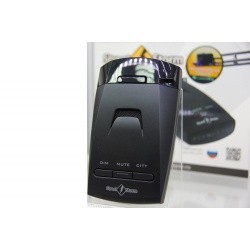 Радар-детектор Street Storm STR-4010EXT GPS One kit