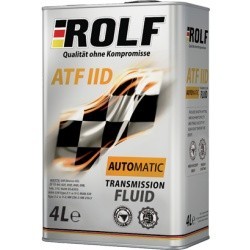 ROLF ATF llD 4л