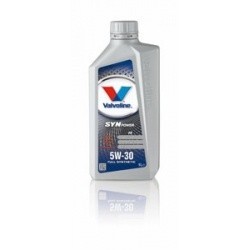 Valvoline SynPower FE 5w30 1л