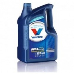 Valvoline Dura Blend Diesel 10w40 п/с 5л