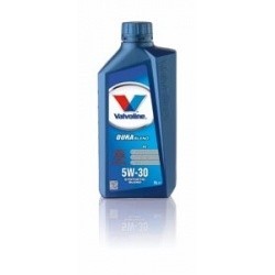 Valvoline Dura Blend FE 5w30 1л