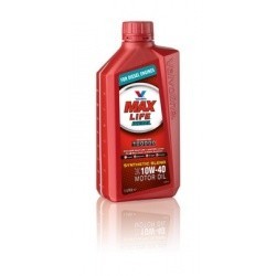 Valvoline Maxlife Diesel 10w40 п/с 1л