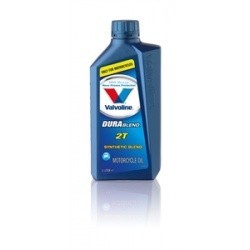 Valvoline Dura Blend 2-х такт. NEW SW 1л