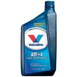 Valvoline SynPower ATF 4+   1л