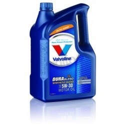 Valvoline Dura Blend FE 5w30 4л