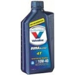 Valvoline Dura Blend 10w40 4-х такт.1л