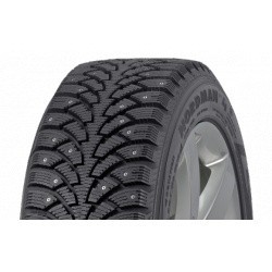 Шина 215/65*15 T NOKIAN NORMAN 4 XL шип