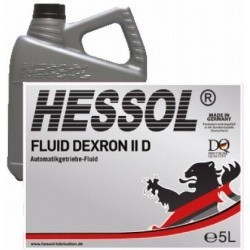 HESSOL Fluid IID 1л