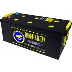 Аккумулятор 132 Ач TYUMEN BATTERY