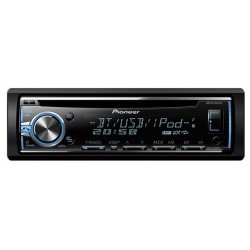 Ресивер CD MP3 Pioneer DEH-X5800BT