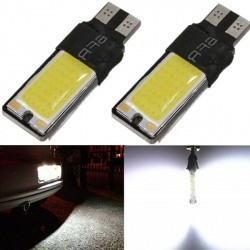 LED T10-COB литые Cunbus