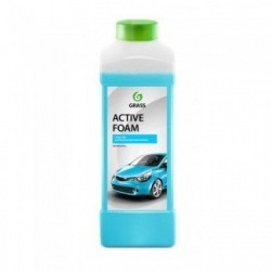 Grass Средство для бесконтактной мойки 1кг Active Foam