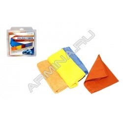 Набор для мойки микр. Cool-kit Clean 30x40