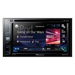 Ресивер DVD + MP3 Pioneer AVH-X1800 DVD