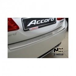 Бампер HONDA ACCORD IX 2013>