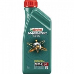 Castrol 10w40 B4 Magnatec DISEL п/с 1л (уп.12)