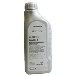 Масло VAG Motor Oil 5w30 1L