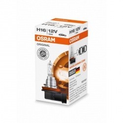 OSRAM лампочка H16 12V 19W PGJ19-3