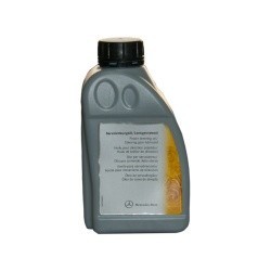 Жидкость ГУР Mersedes Benz MB2363 500 ml