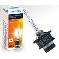 PHILIPS лампочка Xenon D2S 4300K