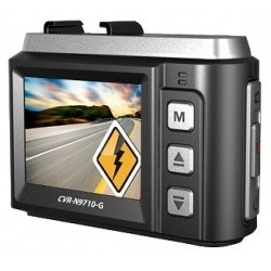 Видеорегистратор Street Storm CVR-N9710-G c GPS